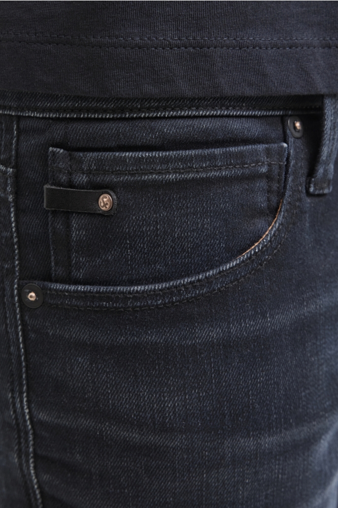 JJIGLENN JJICON JJ 219 NOOS 12278254 BLUE DENIM